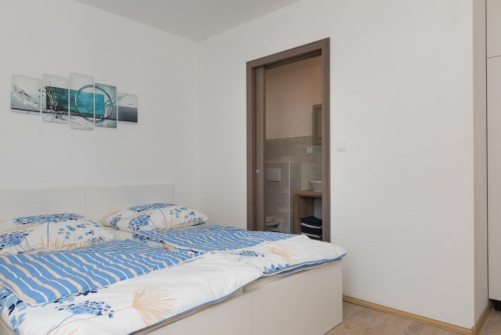 M.g Brodarica (Sibenik-Knin)