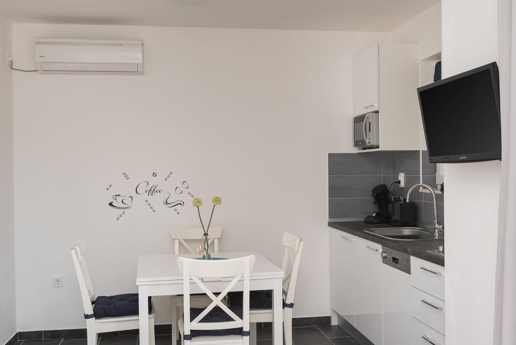 Apartment M.g